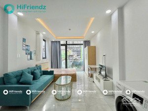 studio mới xây-gần nam long,ufm,khu chế xuất,phú mỹ hưng,crescent mall,cầu kênh tẻ -lý phục man