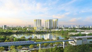 bcons city - tháp green diamond - giá trị tăng trưởng bền vững - chỉ 46 triệu/m²
