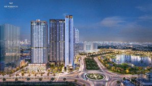 chính chủ cần bán gấp căn 2pn giá gốc chủ đầu tư, k chênh