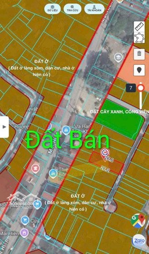 chính chủ cần bán gấp mảnh đất 40 m 2 tại thôn mai hiên - đông anh -:tp hà nội