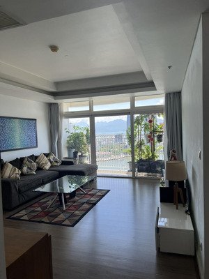 căn hộ cao cấp azura, 2pn view vĩnh viễn sông, biển, phố hiếm có, tầng cao.