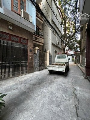 nhà đẹp full nội thất ngay ngã tư sở tầm tiền hiếm nhà còn