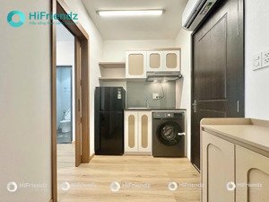 cho thuê cc mini, 40m2, 1pn + 1wc, giá siêu hời tại ung văn khiêm, p.25, q.bình thạnh, hcm