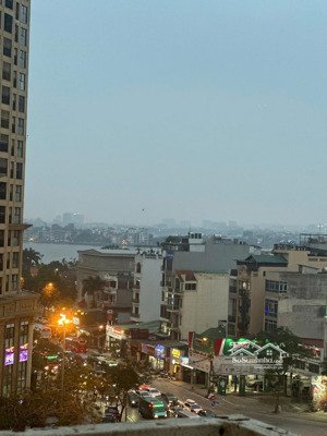 siêu phẩm lô góc full ánh sáng view thoáng vĩnh viễn 4 phòng ngủ kđt nam thăng long