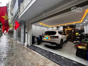 phân lô phố lê trọng tấn - thanh xuân, 60m2 6 tầng lô góc, gara 2 ô tô, 6 tầng thang máy, 23.8 tỷ