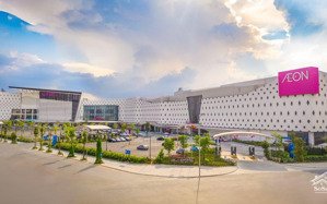 chính chủ bán đất phường đại mỗ, cách aeon 50m