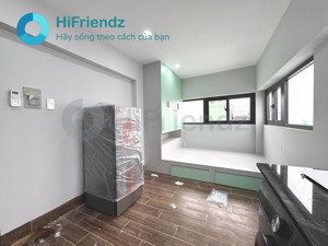 cho thuê nhà trọ full nội thất, 25m2, chỉ từ 5 triệu, p 16, gò vấp, hcm