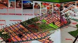 bán đất lan anh 5 đường 25 hoà long , bà rịa . giá 1 tỷ 490 /100m2 . lh: 