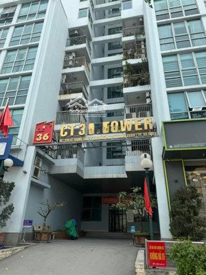 112m2 3 phòng ngủ rộng mở cho một mái ấm thật sự tại ct36 lê trọng tấn