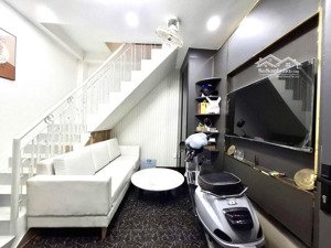 bán nhà 4 tầng, dtsd 66m2, full nội thất, chỉ 3 tỷ, trần hưng đạo, p. 5, quận 5, gần quận 1