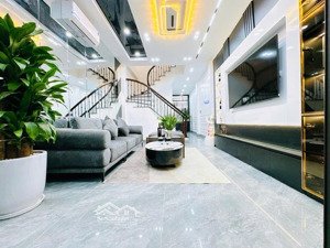 nhà 6tầng thang máy, ngõ kinh doanh trần duy hưng cần bán