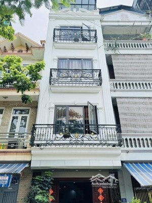 bán nhà mặt phố thanh am, 14,5 tỷ, 40m2, 5pn, long biên, hà nội, giá cực chất!