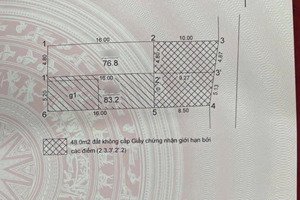 biệt thự sân vườn - phố xuân la - 125m2x4 tầng - gara ô tô - chỉ: 27.5 tỷ (thượng lượng)