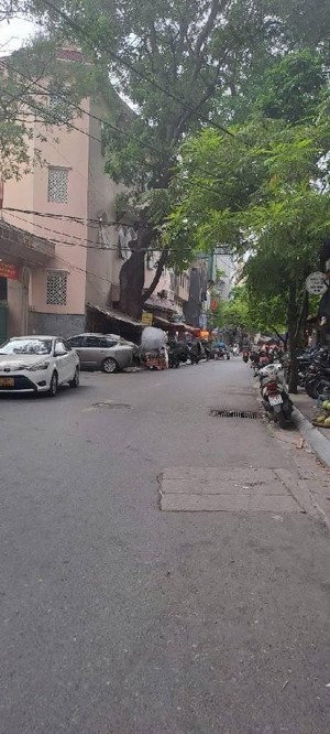 bán nhà phố hồng mai vỉa hè oto ngủ trong nhà ngày đêm