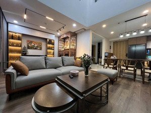 duplex 112m2 emerald - 3pn 2wc, nội thất đẹp, giá 6tỷ full 102%. nhà như hình lh: 