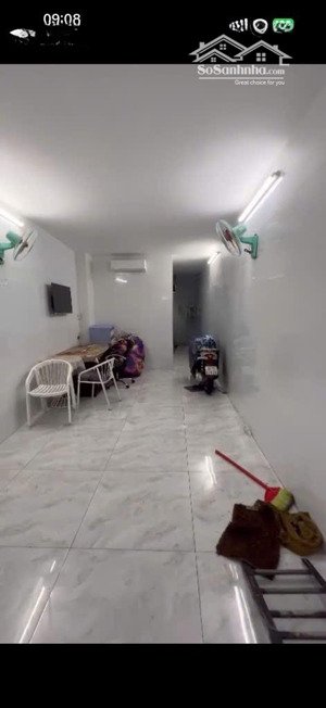 bán nhà khu bùi viện phạm ngũ lão, q1 hẻm xe hơi sát mặt tiền nở hậu đều 2 tầng 4pn