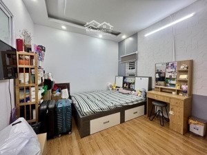 khu vip phú nhuận - hiếm nhà bán - 5tầng btct - 5pn - hẻm ôto 7c ~ 50m2/a4 - chỉ 10đ - tl sâu~