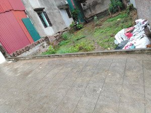 bán gấp lô đất 115m2 tại lực canh -xuân canh - đông anh - tp hà nội