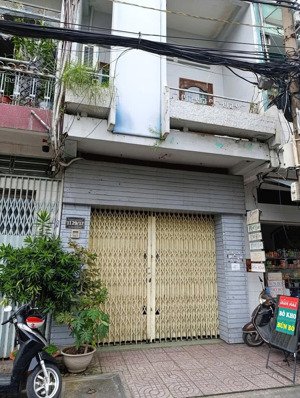 bán nhà chính chủ lạc long quân, p. bảy hiền, tân bình