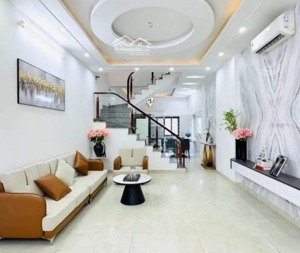 [giảm sâu]bán nhà trần đại nghĩa, nội thất long lanh sẵn ở, ô tô gần, nhỉnh 9 tỷ.