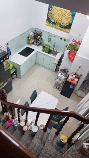 bán nhà 5 tầng 3 mặt thoáng trung tâm khu bàn cờ, phường phước tiến, tp. nha trang