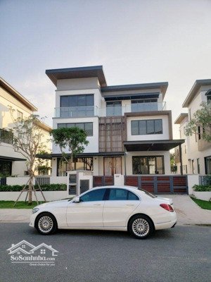 bán căn đơn lập zone 5 dãy z đã có sổ full nội thất