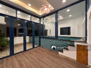 khu cao cấp! mặt tiền khu hồ biểu chánh, pn. ngang lớn 6m - 74m2, 5 tầng góc 3 mt chỉ 18,3 tỷ tl