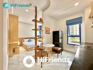 chung cư mini cho thuê gấp, 10,5 triệu, 40m2 tại phường 2, tân bình, hcm