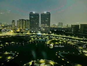 sky villa 430m2, sân vườn 60m2, cửa đb, ban công tn, 4pn, tại mỹ đình pearl - phú đô, lh 