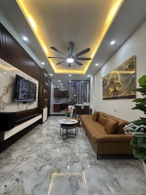 bán nhà trần khát chân - phố huế 38m2 nhà mới coong