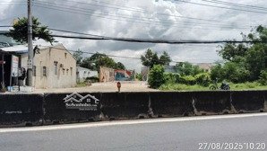 bán nhà mặt phố tại đường 22b, gò dầu, tây ninh, giá thỏa thuận, 1100m2, pháp lý tốt