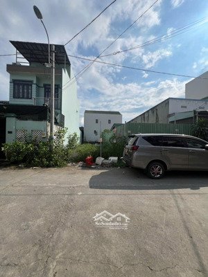 bán đất 96m - 3,2 tỷ lê văn lương, nhơn đức gần trườngtrung học nhơn đức cách pmh 10 phút