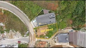 387m² đất mặt tiền kqh an sơn ngang 13m vị trí đẹp giá thấp nhất khu vực