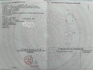 bán nhà kiệt 33 đường nam cao, tp đà nẵng