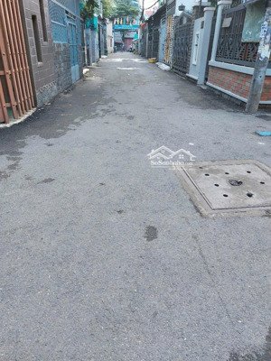 bán đất mua nhà cho con sắp kết hôn 5x20 cách mt nguyễn văn khối 30m, 7 tỷ