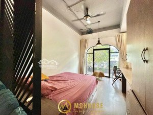 căn studio/tách bếp/ban công ngay sân bay tân sơn nhất - công viên hoàng văn thụ - etown cộng hòa