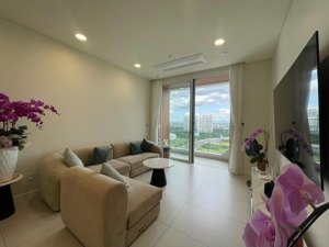 bán căn hộ zeit river 2pn tầng cao view đẹp, full nội thất cao cấp.