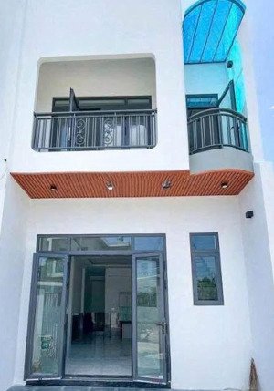 mua nhà bình dương sở hữu nhà chuẩn sài gòn ngay trung tâm dĩ an, giá 1ty9/70m