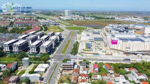 SHOPHOUSE CẠNH AEON MALL HUẾ - SHOPHOUSE AN CỰU GALLERIA GIÁ CHỈ 9,X TỶ