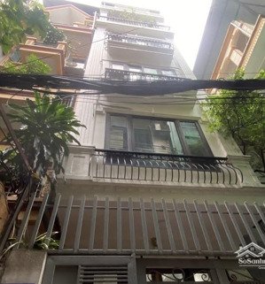 bán gấp nhà nguyễn khánh toàn - cầu giấy - 51m2 - tầng 15.5 tỷ - ngõ thông các ngả