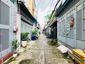 nhà hẻm xe hơi ngay 413 lê văn quới - ngã tư 4 xã - giáp tân phú 2 tầng - 48m2 - chỉ 5,1tỷ