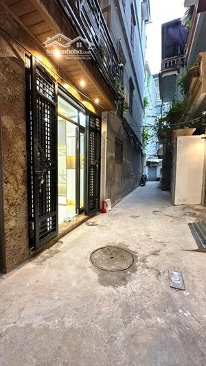 hiếm - ít có căn thứ 2 - 45m2, 4 tầng - nhà mới, đẹp - gần phố - view thoáng - nội thất rất đẹp