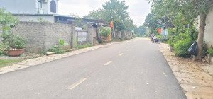 bán lô đất tại xóm mòng, đường võ nguyên giáp, lương sơn hòa bình, dt 153.8m2, giá 3 tỷ