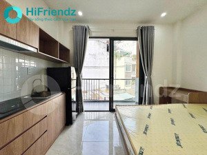 cho thuê cc mini, võ oanh, 7,5 triệu, 30m2, bình thạnh, hcm giá cực chất hot!