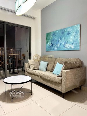 trống sẵn 2pn nhà đẹp giá tốt- the sun avenue quận 2