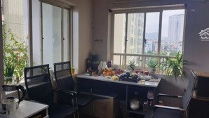 bán cc e3b yên hòa, 9,9 tỷ(bao phí). căn góc 97,3m2, 2pn, 2wc, cầu giấy, hà nội