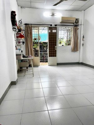 bán nhà hẻm 82 nguyễn công trứ, p. 19, bình thạnh (chợ thị nghè)