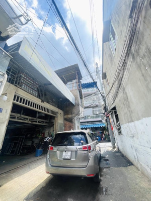 duy nhất, 100m2 nguyễn văn nghi chỉ 7tỷ hơn, nhà cấp 4 lâu đời, tiện xây mới