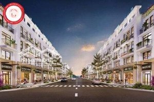 bán nhà biệt thự ở thủy đường, thủy nguyên, hải phòng, 80 triệu / m2, 62 m2, view đẹp chỉ với