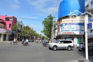 bán đất lớn mặt tiền đường lê duẩn đà nẵng